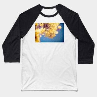 Wattle 3 Baseball T-Shirt